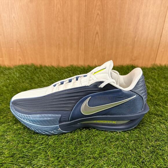 Nike Air Zoom GT Cut 3 Turbo Dallas Mavericks HV9918-401 Men\'s Size 8.5 main image 7